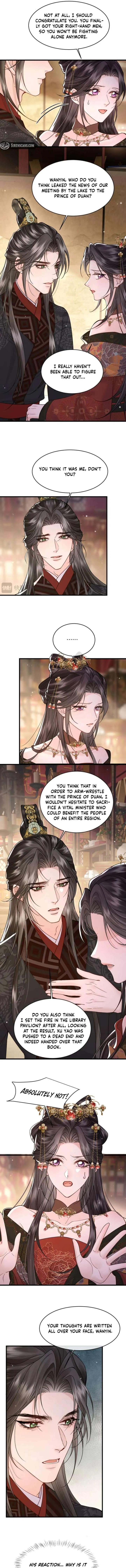 Read What a Disgrace chapter 43 image 6 on Lezhin