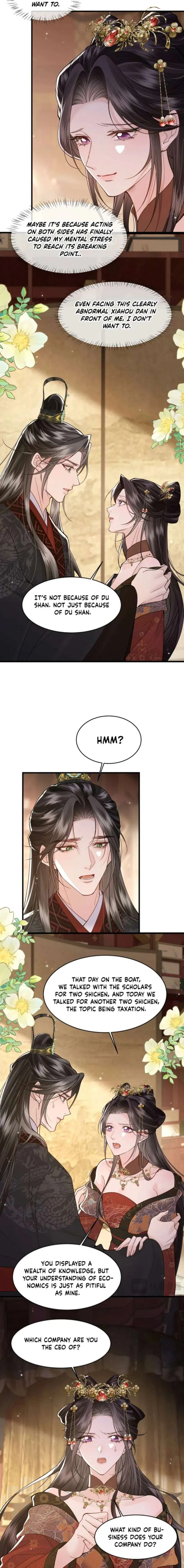 Read What a Disgrace chapter 44 image 2 on Lezhin