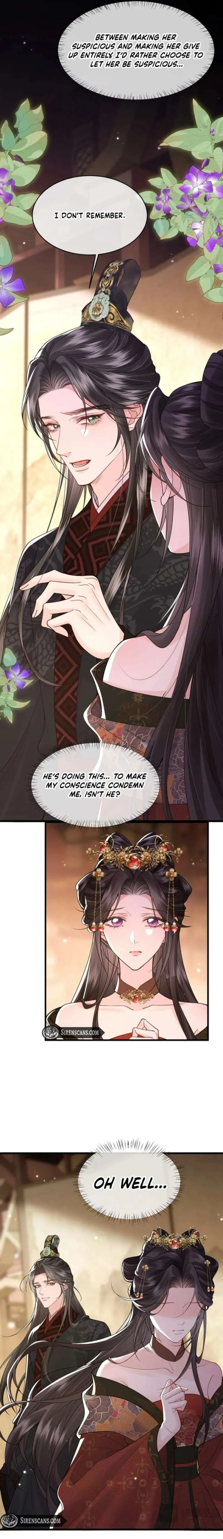 Read What a Disgrace chapter 44 image 6 on Lezhin