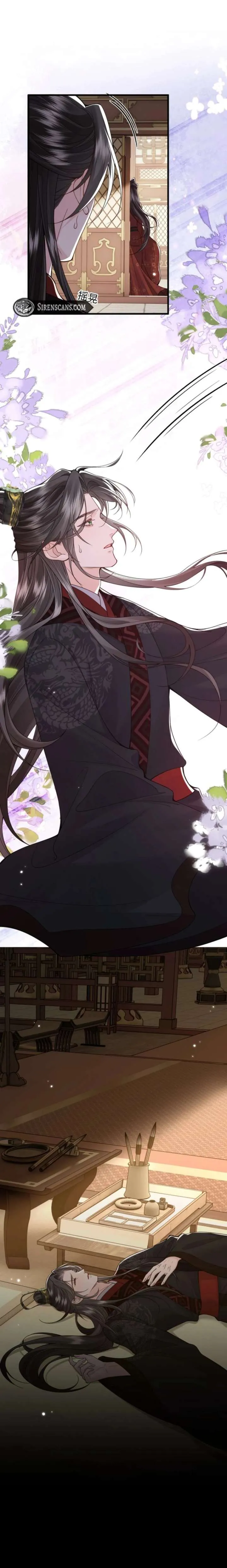 Read What a Disgrace chapter 44 image 7 on Lezhin