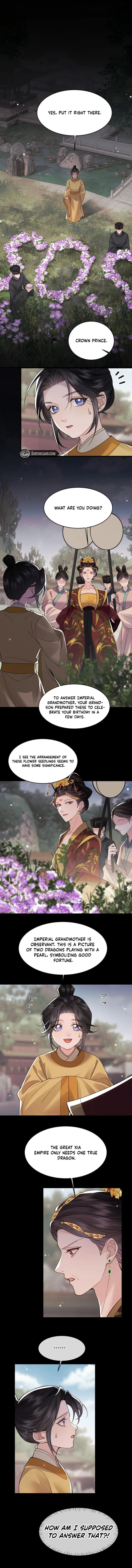 Read What a Disgrace chapter 45 image 2 on Lezhin