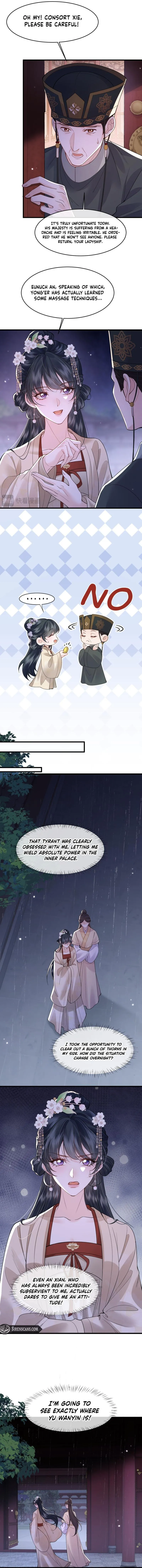 Read What a Disgrace chapter 45 image 5 on Lezhin