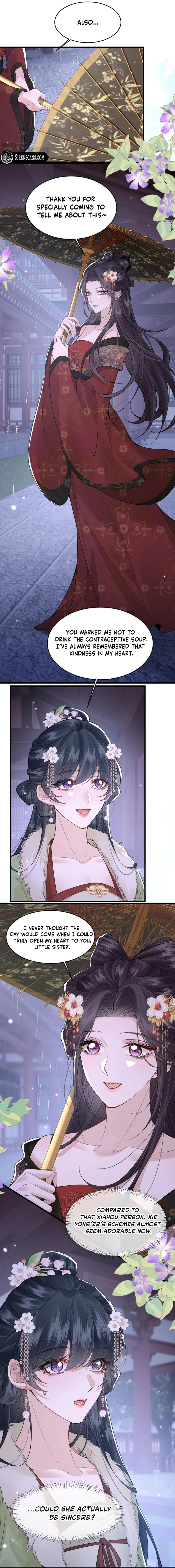 Read What a Disgrace chapter 46 image 4 on Lezhin