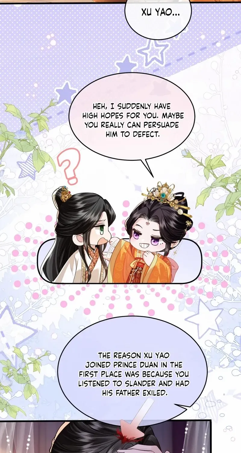 Read What a Disgrace chapter 5 image 19 on Lezhin
