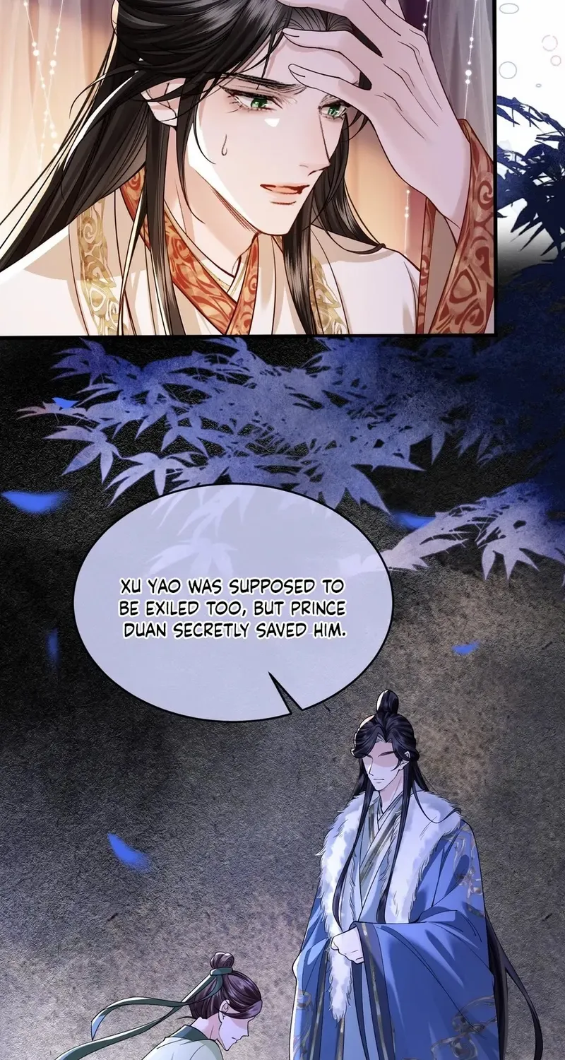 Read What a Disgrace chapter 5 image 20 on Lezhin