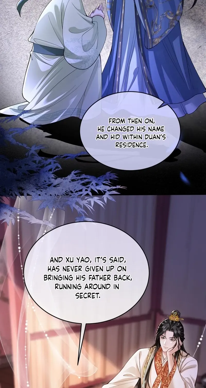 Read What a Disgrace chapter 5 image 21 on Lezhin