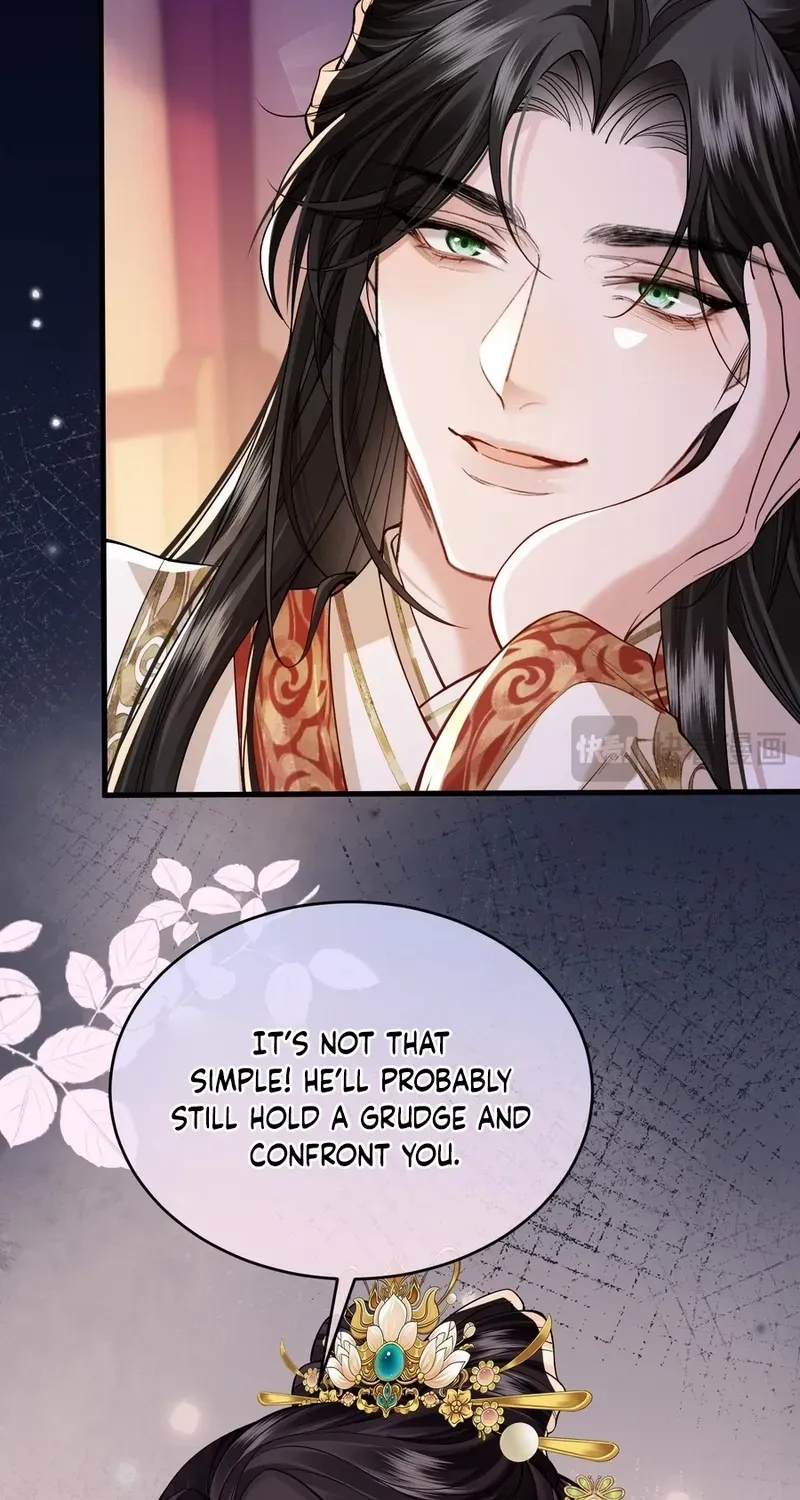 Read What a Disgrace chapter 5 image 23 on Lezhin
