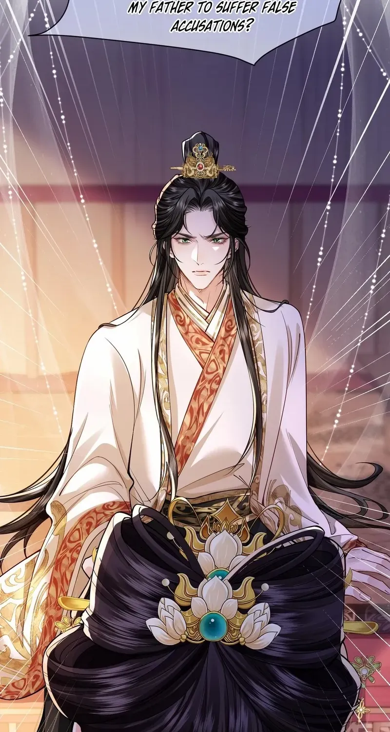 Read What a Disgrace chapter 5 image 25 on Lezhin