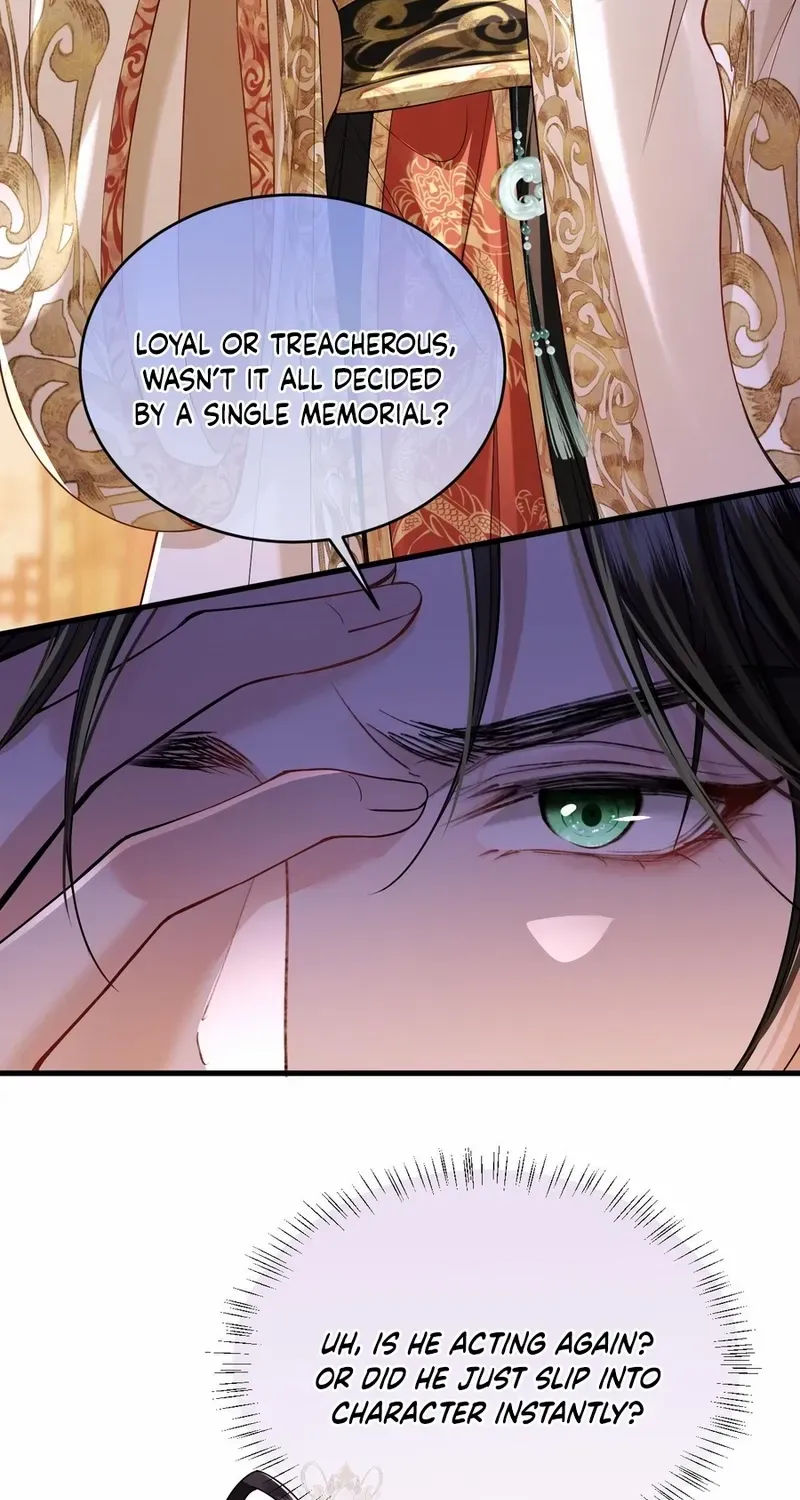 Read What a Disgrace chapter 5 image 28 on Lezhin