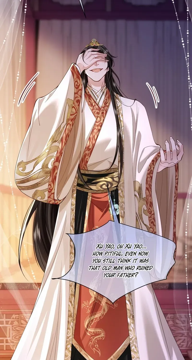 Read What a Disgrace chapter 5 image 31 on Lezhin