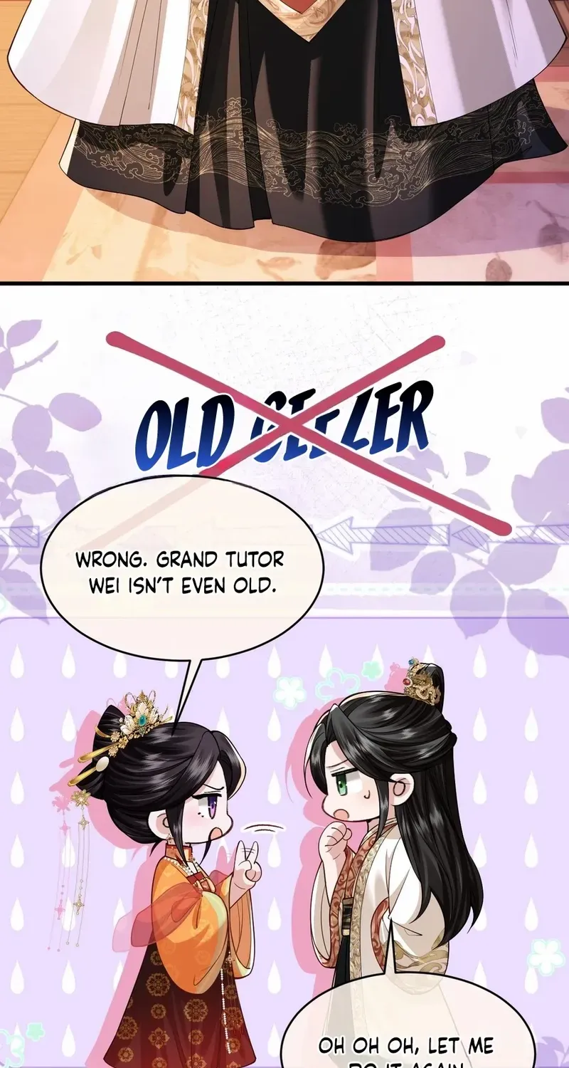 Read What a Disgrace chapter 5 image 32 on Lezhin