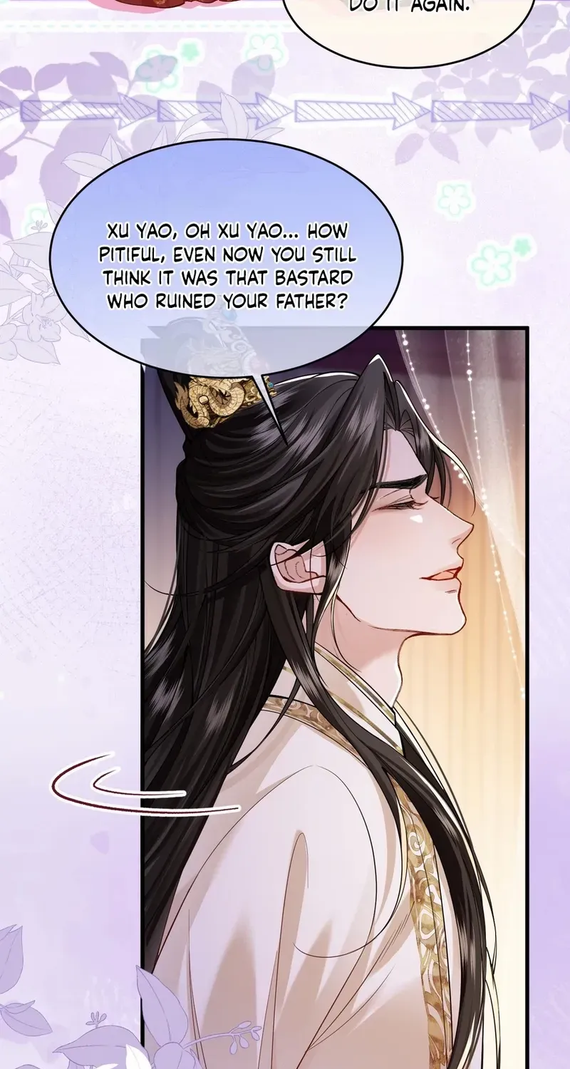 Read What a Disgrace chapter 5 image 33 on Lezhin