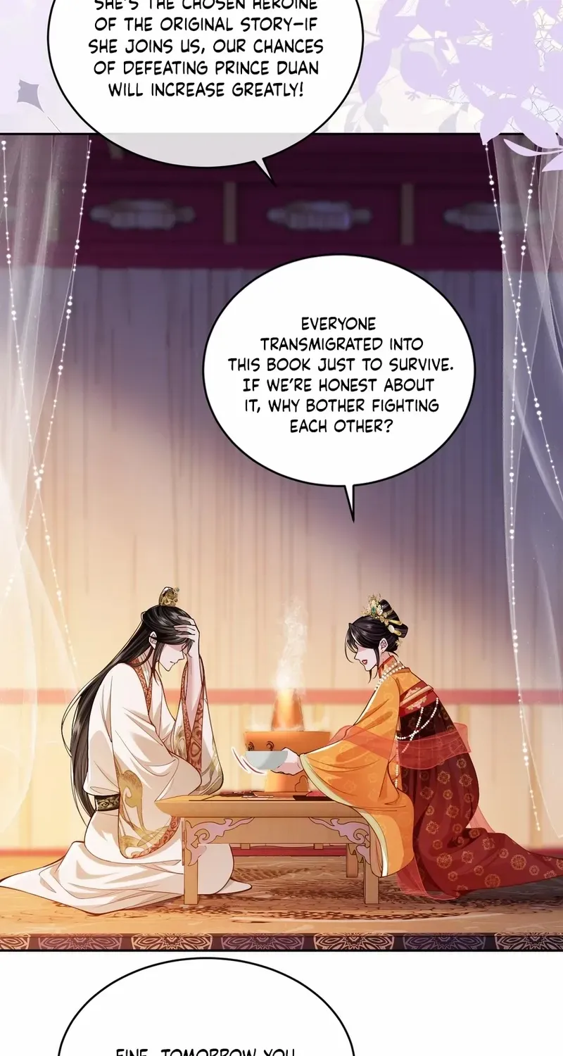 Read What a Disgrace chapter 5 image 4 on Lezhin