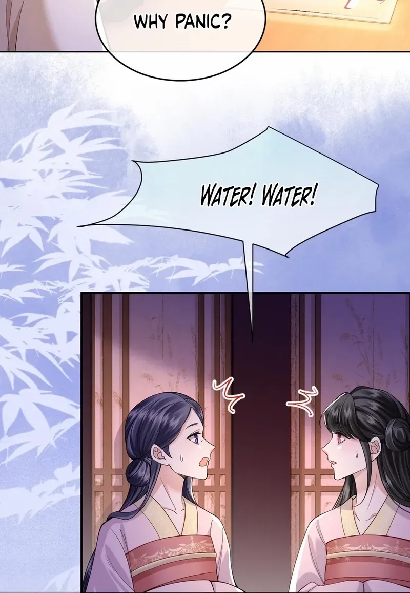 Read What a Disgrace chapter 5 image 9 on Lezhin