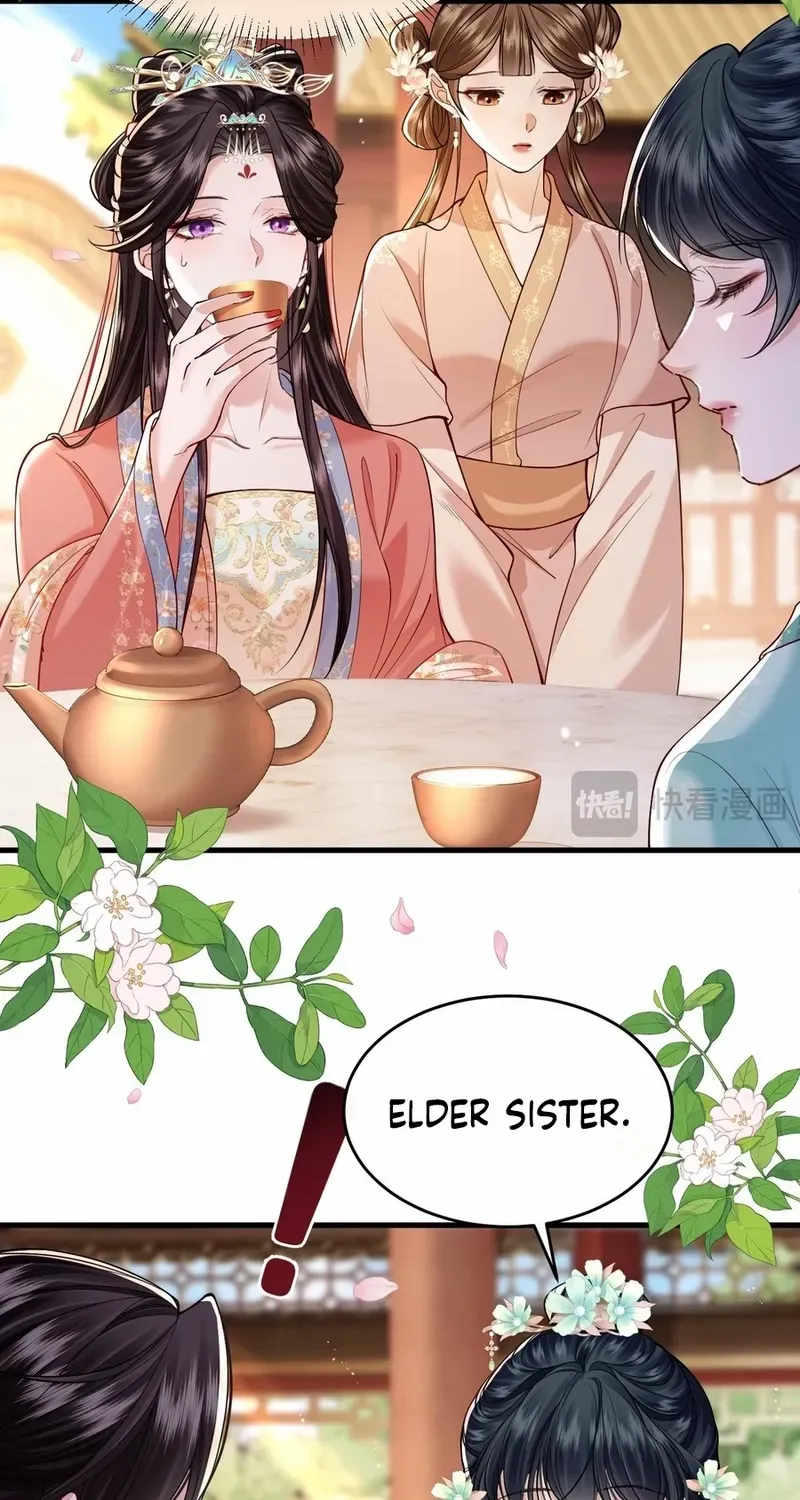 Read What a Disgrace chapter 6 image 15 on Lezhin