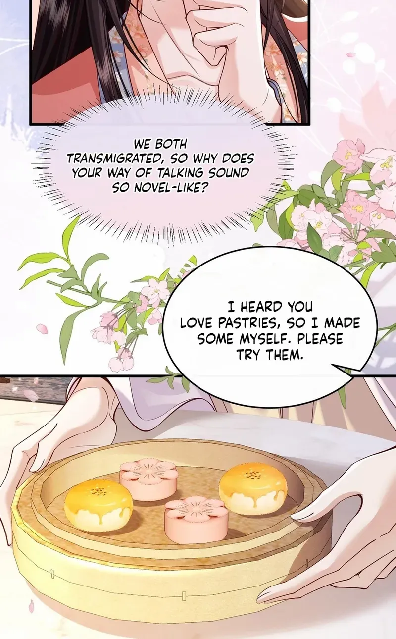 Read What a Disgrace chapter 6 image 18 on Lezhin