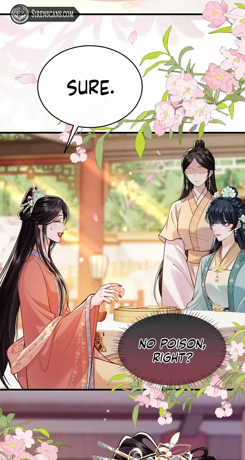 Read What a Disgrace chapter 6 image 19 on Lezhin