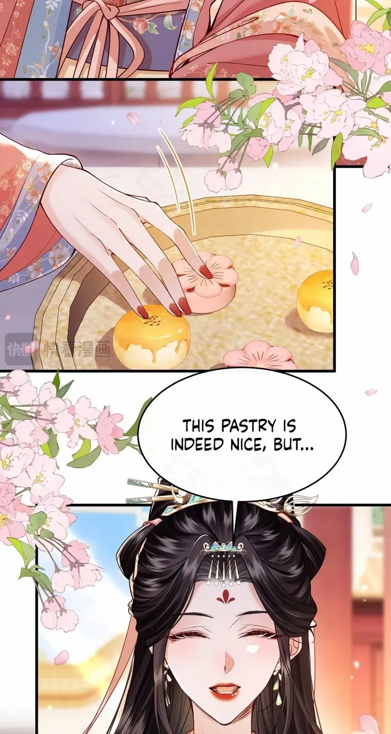 Read What a Disgrace chapter 6 image 21 on Lezhin