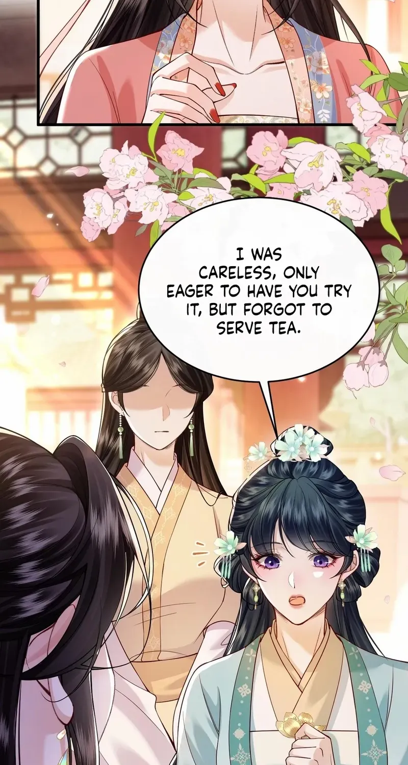 Read What a Disgrace chapter 6 image 22 on Lezhin