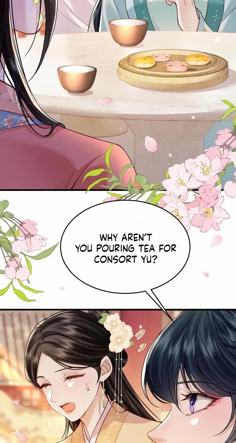Read What a Disgrace chapter 6 image 23 on Lezhin