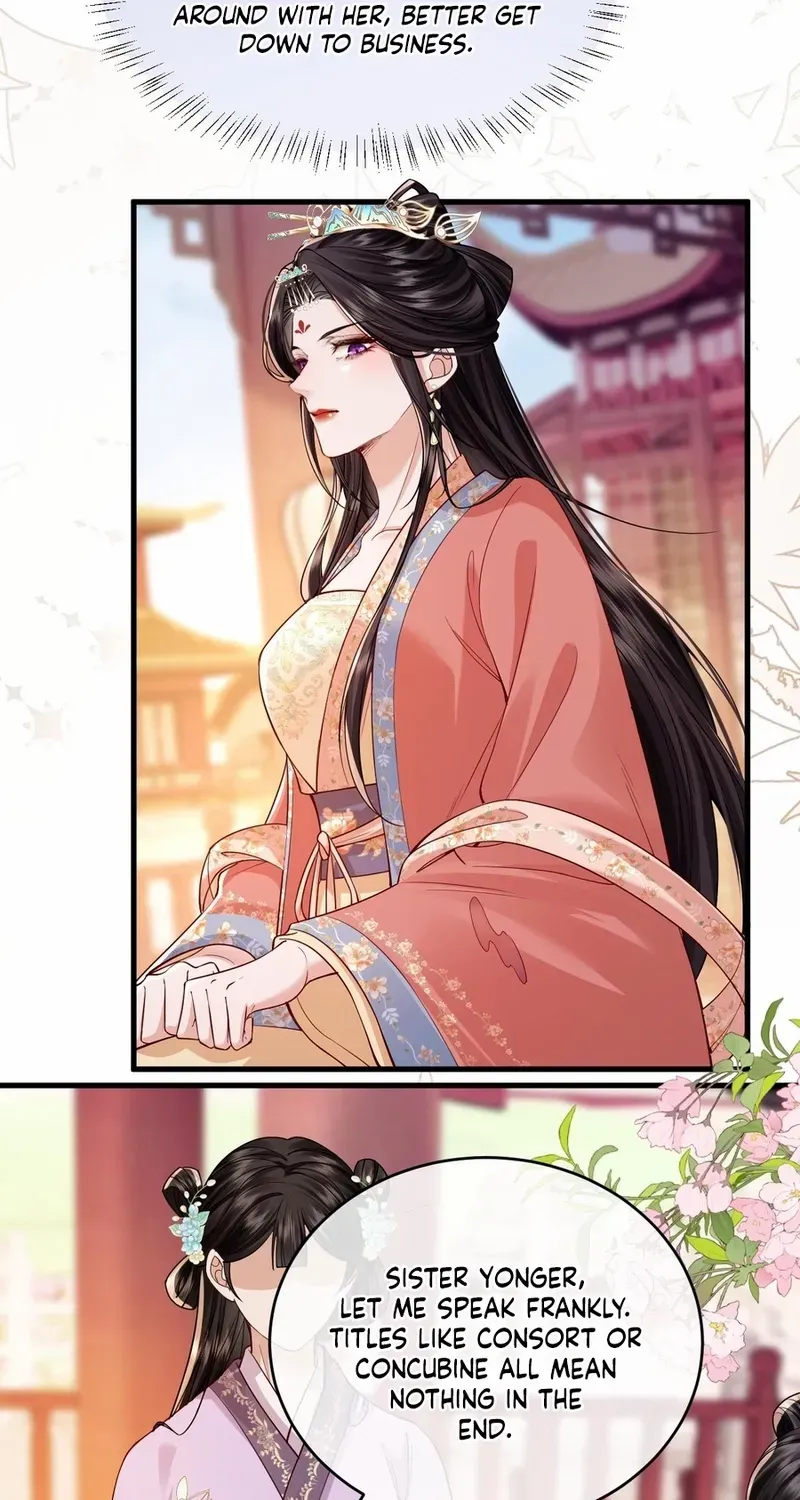 Read What a Disgrace chapter 6 image 27 on Lezhin