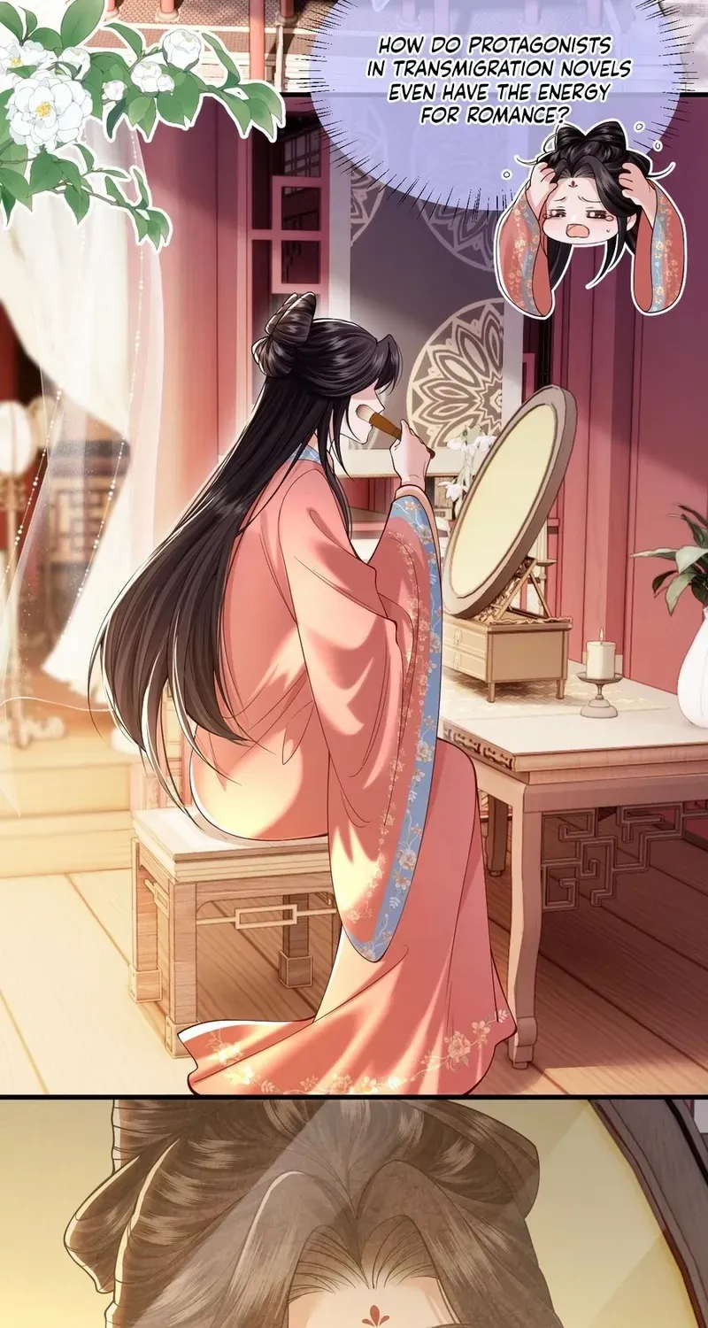 Read What a Disgrace chapter 6 image 3 on Lezhin