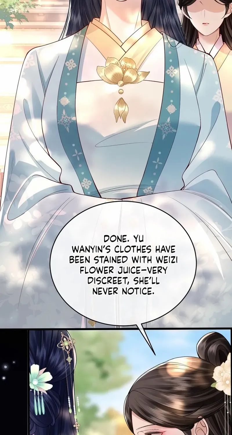 Read What a Disgrace chapter 6 image 42 on Lezhin