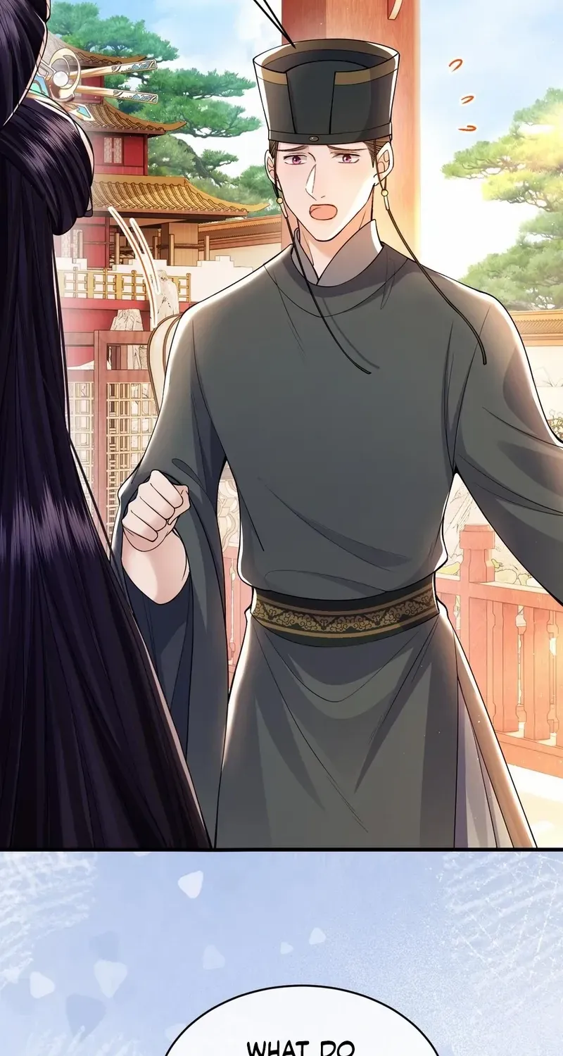 Read What a Disgrace chapter 7 image 15 on Lezhin