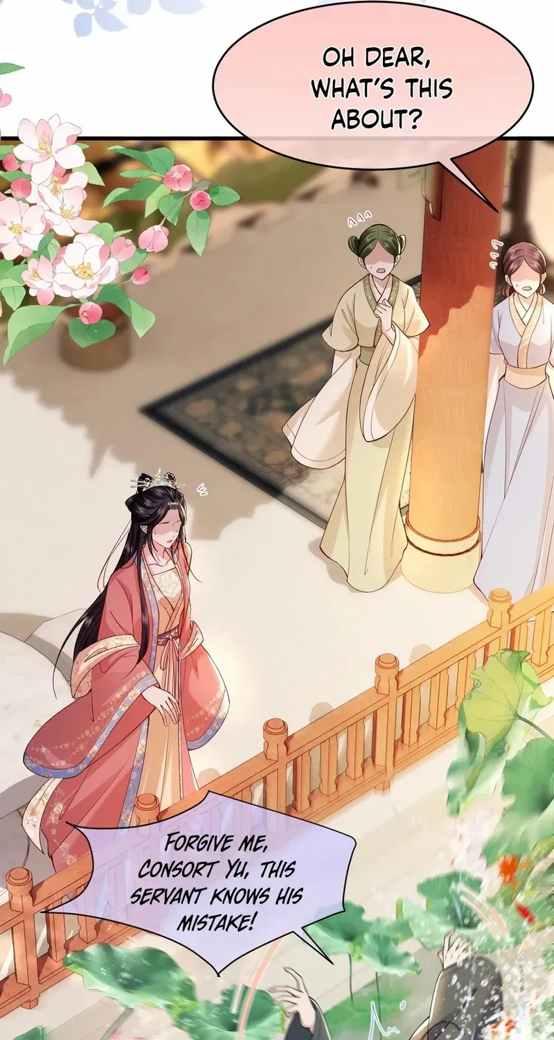 Read What a Disgrace chapter 7 image 18 on Lezhin