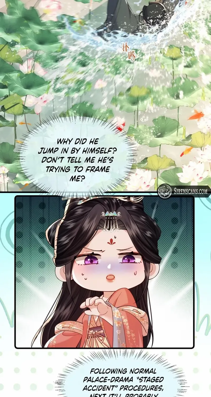 Read What a Disgrace chapter 7 image 19 on Lezhin