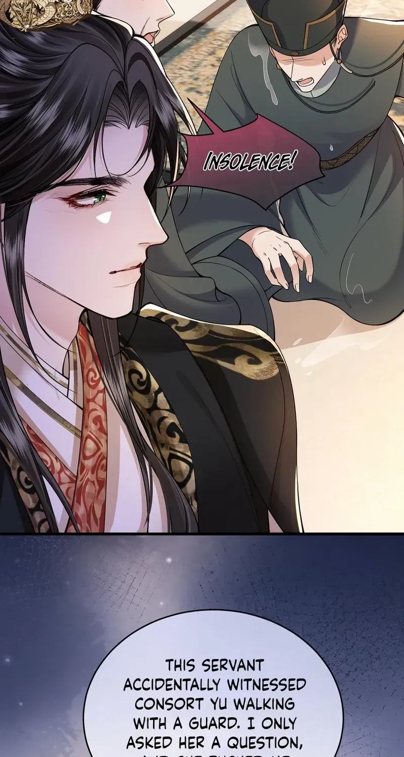 Read What a Disgrace chapter 7 image 22 on Lezhin
