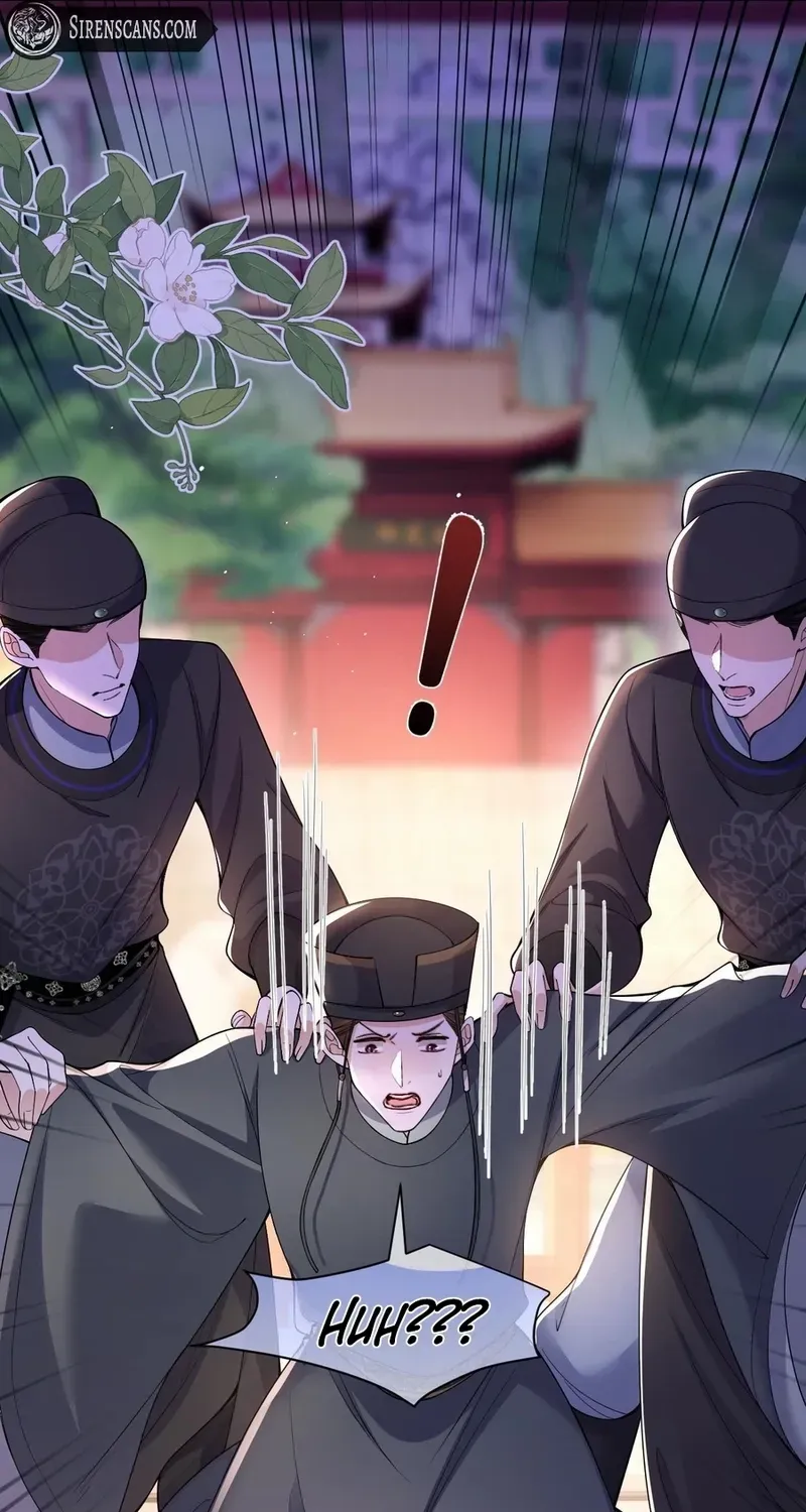 Read What a Disgrace chapter 7 image 28 on Lezhin