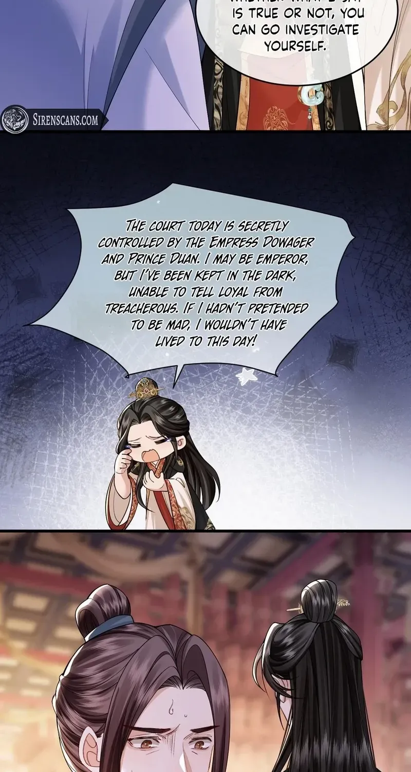 Read What a Disgrace chapter 7 image 3 on Lezhin