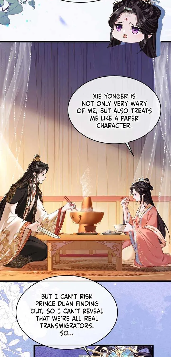 Read What a Disgrace chapter 8 image 26 on Lezhin