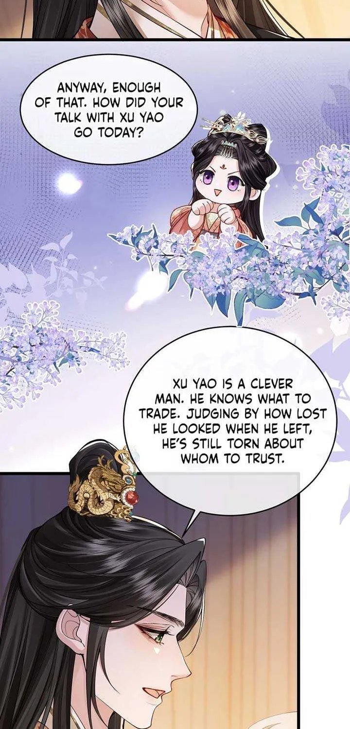 Read What a Disgrace chapter 8 image 31 on Lezhin