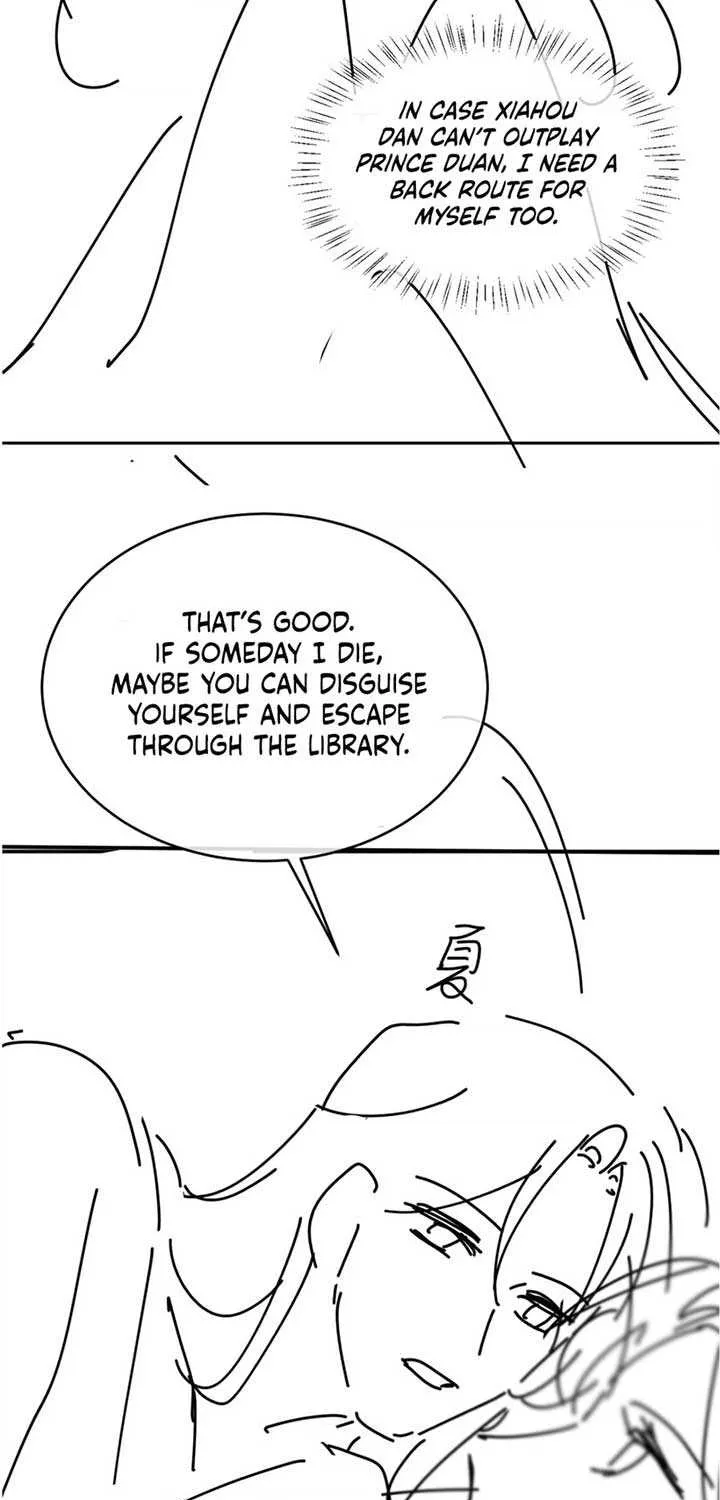 Read What a Disgrace chapter 8 image 46 on Lezhin
