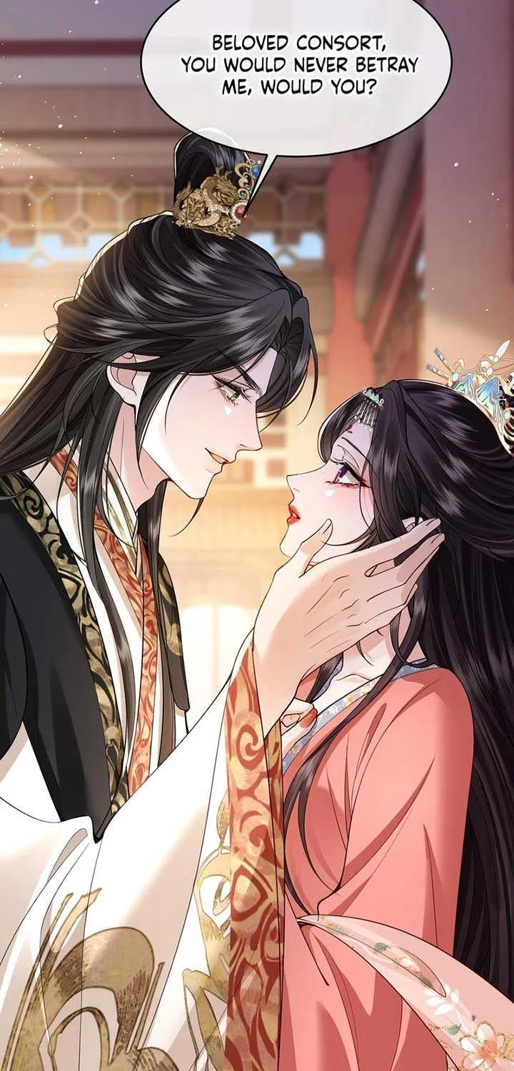 Read What a Disgrace chapter 8 image 5 on Lezhin