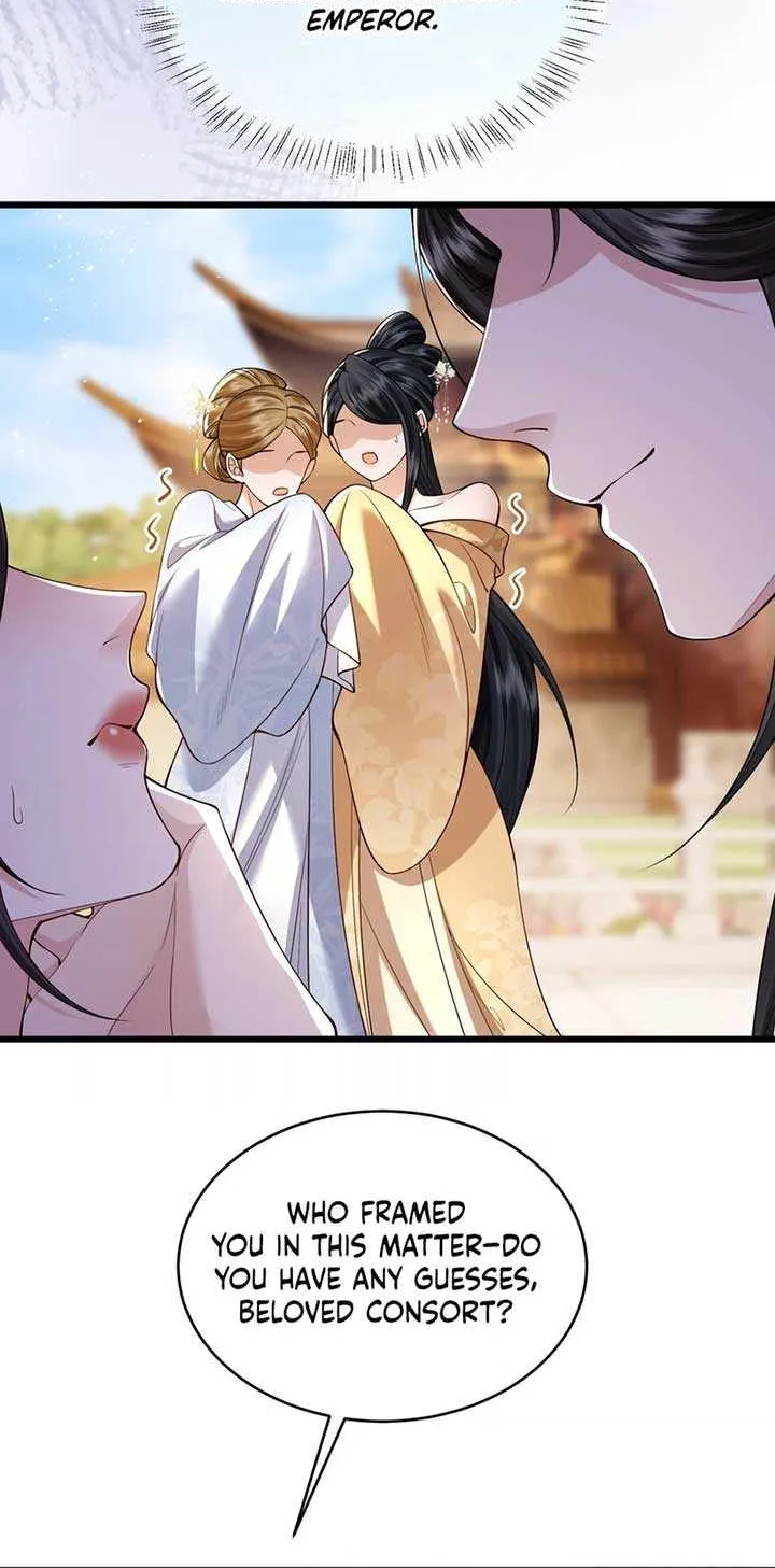 Read What a Disgrace chapter 8 image 8 on Lezhin