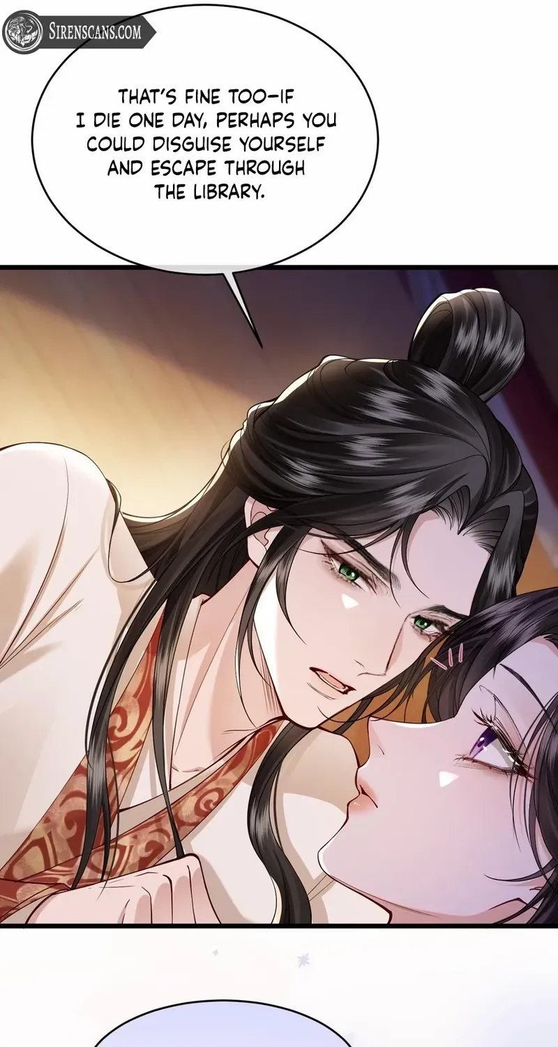Read What a Disgrace chapter 9 image 19 on Lezhin