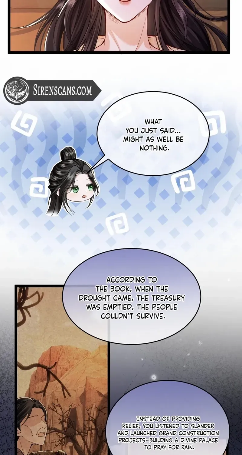 Read What a Disgrace chapter 9 image 4 on Lezhin