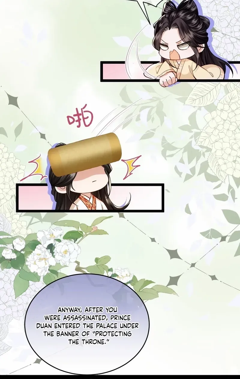 Read What a Disgrace chapter 9 image 8 on Lezhin