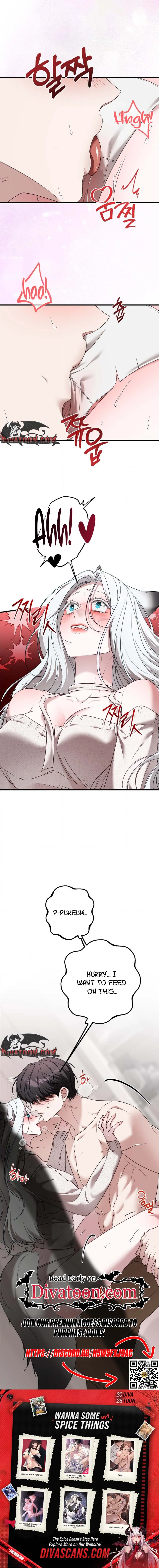 Read What A Fox! chapter 1 image 5 on Lezhin