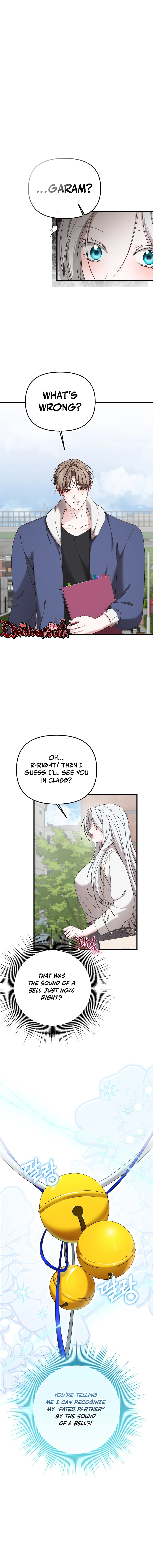 Read What A Fox! chapter 10 image 1 on Lezhin