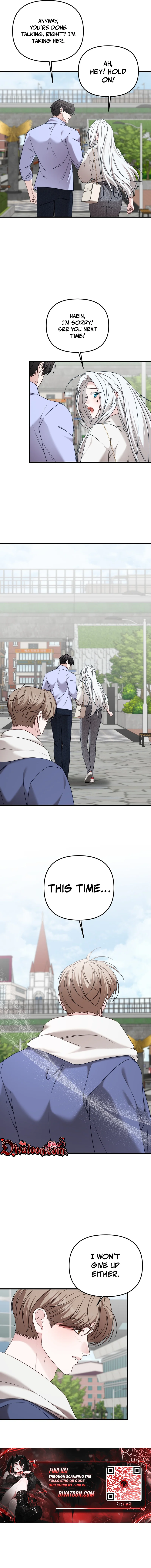 Read What A Fox! chapter 10 image 10 on Lezhin