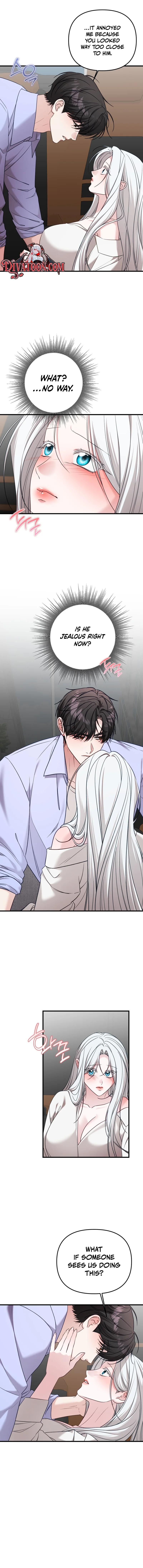 Read What A Fox! chapter 10 image 12 on Lezhin