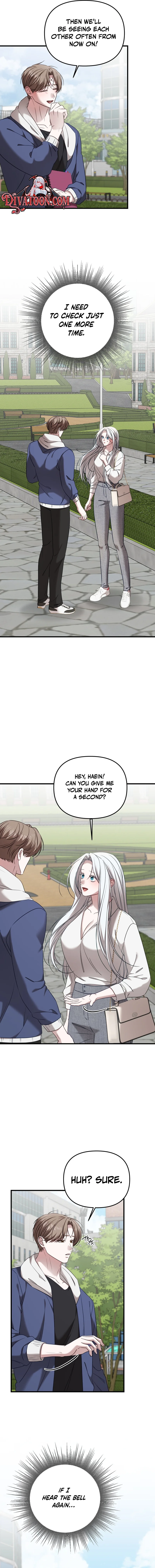 Read What A Fox! chapter 10 image 2 on Lezhin
