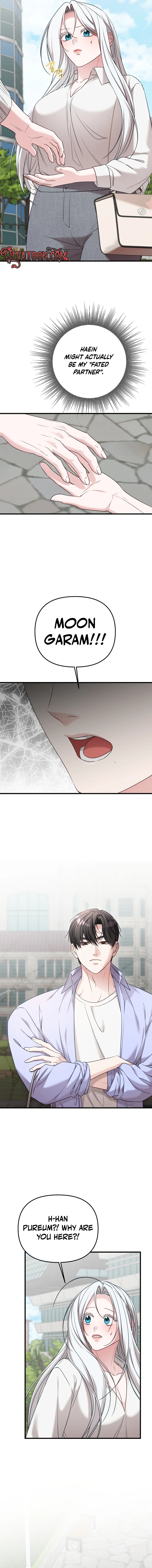 Read What A Fox! chapter 10 image 3 on Lezhin