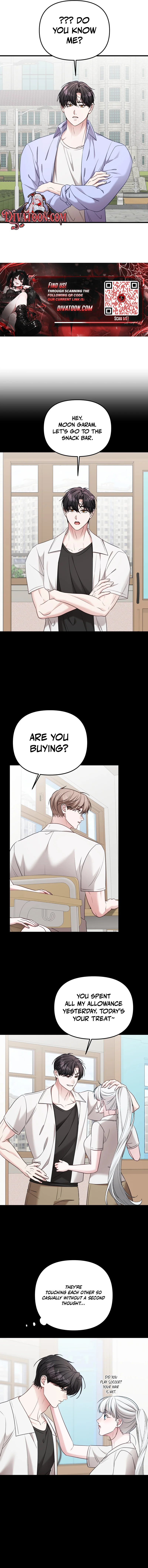 Read What A Fox! chapter 10 image 5 on Lezhin