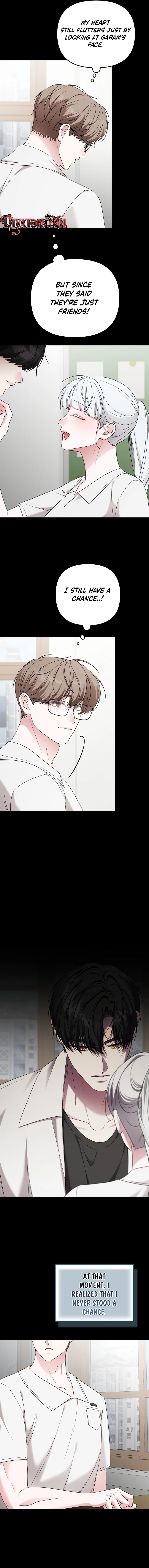Read What A Fox! chapter 10 image 6 on Lezhin