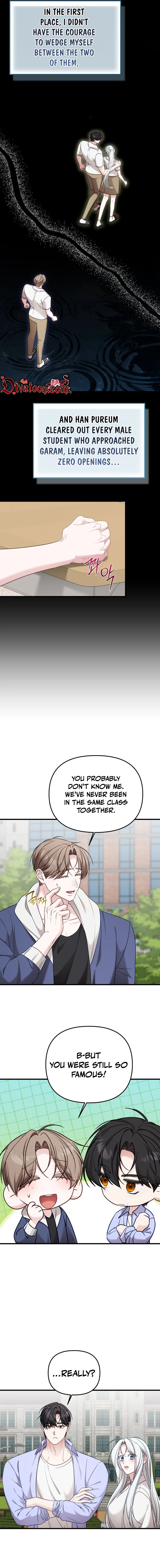 Read What A Fox! chapter 10 image 7 on Lezhin